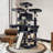 68" H Multi-Level Cat Tree-429847131