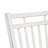 Colchester 25" Spindle Back Counter Chair