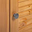 Bathroom Cabinet With Storage VIGO 37 X 34 X 110 Cm-2064094503