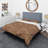 Retro Art Deco - Mid century bedding set - Modern Mid-century Bed cover set-105456670-40701954