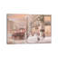 Marshall Fields, A Bygone Era by Jim Williams - Wrapped Canvas Painting-209728270-209728273