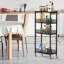 Metal Bar Cart