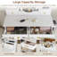 80 cm W Chest of 4 Drawers