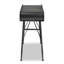 116.1cm Console Table