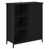 Black Oak selected