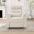 34.6'' Wide Contemporary and Ultra Comfort Upholstered Manual Recliner-1318506345