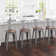 Tabouret de bar et de comptoir Rosenberry