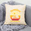 Amour de jardin - Citation amusante 411 - Coussin décoratif inclus-2059428645