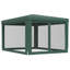 Andreyah 3m x 4m Iron Party Tent-1275307482-1275307483