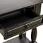 Console longue avec tiroirs et tablette Cervantez-1795024937
