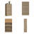 10-12 Pair Shoe Storage Cabinet-490682372