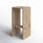 Dalina Solid Wood Counter Stool-843998628-843998630