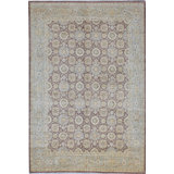 Ziegler Wool Oriental Area Rug