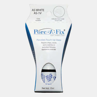 Peinture émaillée Porc-A-Fix Kohler 