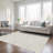 Floral Indoor / Outdoor Rug-109582755