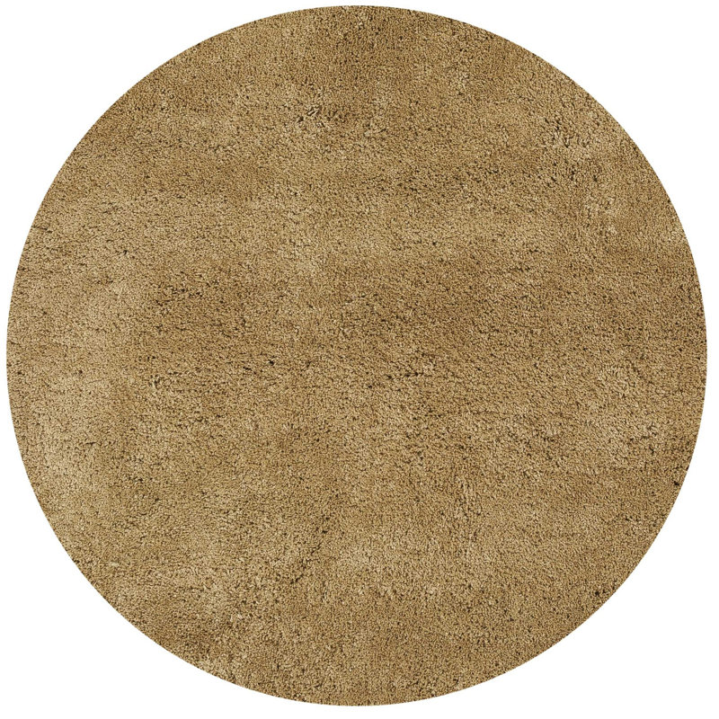 Thangool Indoor Rug, Round 6'