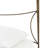 Metal Open-Frame Bed-87927450