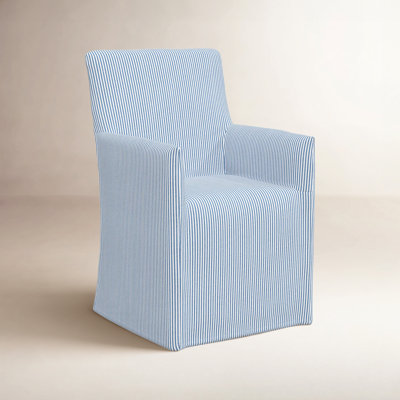 Silvia Dining Armchair