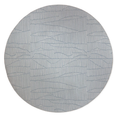 Grer Non-Slip Outdoor Rug