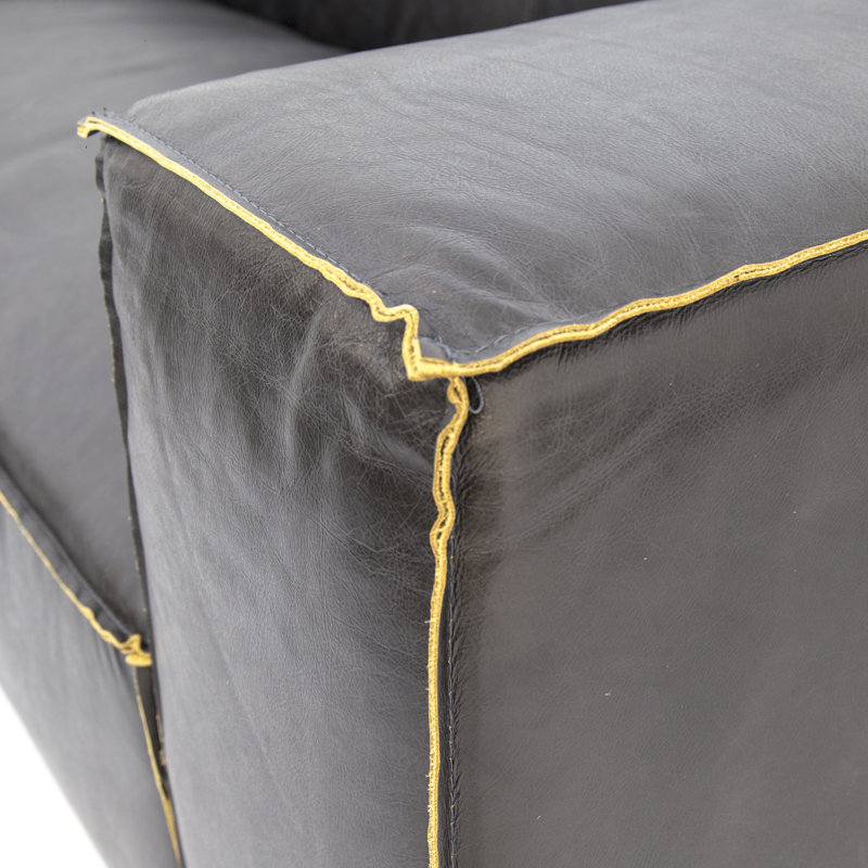 Ranjan Upholstered 85.1'' Sofa