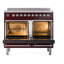 ILVE Nostalgie II 40 in Induction Range-2084676059