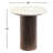 Donata Modern End Table