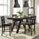 Aljona Counter Height Dining Set w/ Butterfly Leaf