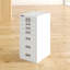 29er 27.9cm Wide 8 -Drawer File Cabinet-16205729