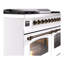 ILVE Nostalgie II 40 in Dual Fuel Range-1935990693-1935990697