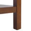 Omara 1 Shelf Coffee Table-128936199