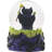 Disney Maleficent Musical Precious Moments Snow Globe