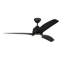 Avila LED Outdoor Downrod Ceiling Fan-512353187