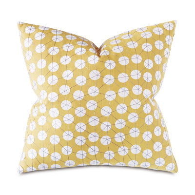 Velvet Square Pillow Cover & Insert