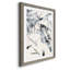 «Fractured Ice I», peinture sur toile encadrée-319889951-319889950