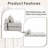 Folding Sofa Bed-369655027