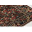 Antique One-of-a-Kind 5'10x12'6 Hand Knotted Area Rug