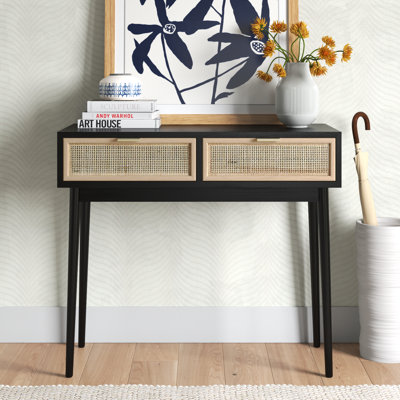 Console 34,5 po
