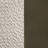 Tibold Upholstered Queen Canopy Bed Vanilla-94587793