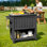 85 pte Glacière