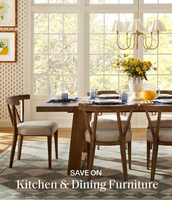 Save on Kitchen & Dining Furniture