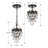 Alto 1 - Light Pendant-1233931603