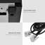 Sirard Cash Box / Cash Drawer Lock