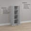 Armoire de rangement Chopra White