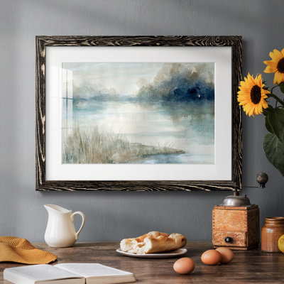 Still Still Waters