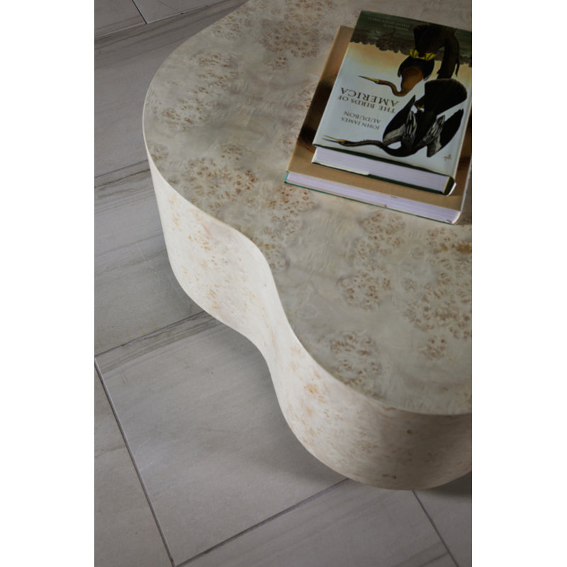 Table basse Signature Designs Baronet