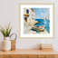 Impression sur toile encadrée Mall Mall-1293234456-1293234438