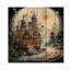 Kayleena " Dreamy Castle II "-2051551576