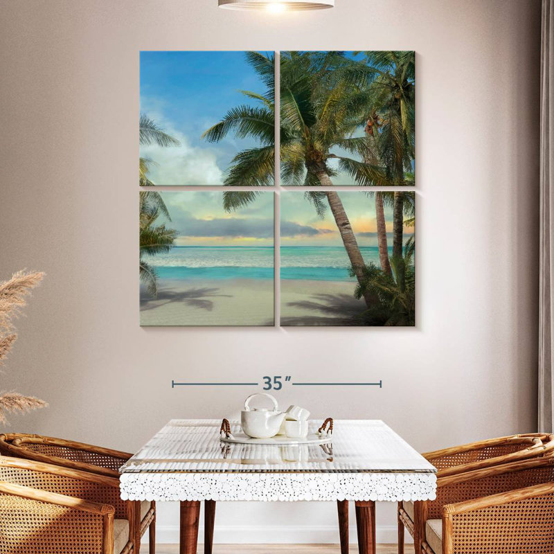 Gillard A Found Paradise II