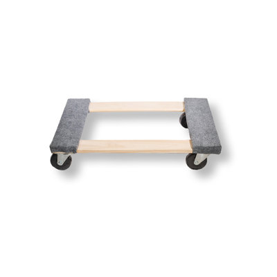 Dolly 1000 Lb Capacity Furniture Dolly