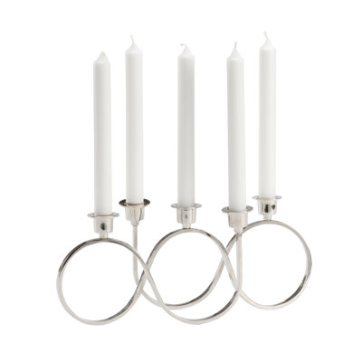 Windsor Candelabra